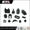 OEM Custom Silicone Rubber Molding Parts for Electronic Components